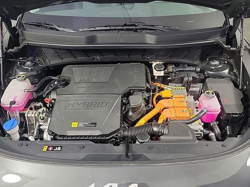 Used 2023 Kia Niro EX FWD image 14