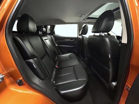 Used 2022 Nissan Rogue Sport SL w/ Premium Package AWD/4WD image 18
