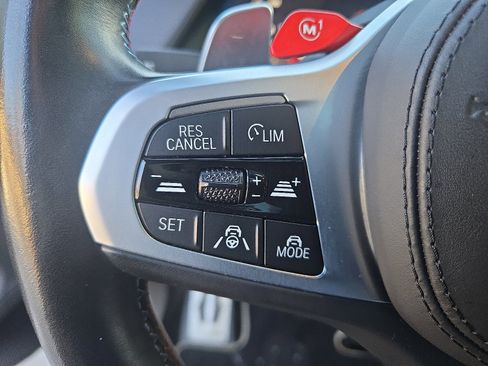 Used 2023 BMW X5 M w/ Competition Package image 23