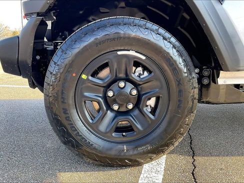 New 2026 Jeep Wrangler Sport image 12