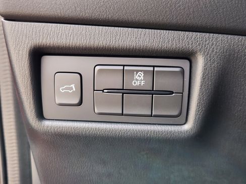 Used 2023 MAZDA CX-5 AWD 2.5 S w/ Premium Package image 25