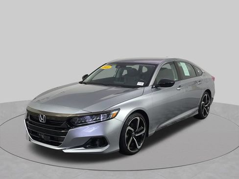 Used 2022 Honda Accord Sport Special Edition image 42