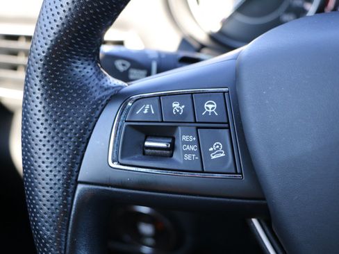 Used 2022 Maserati Levante Modena AWD/4WD image 22