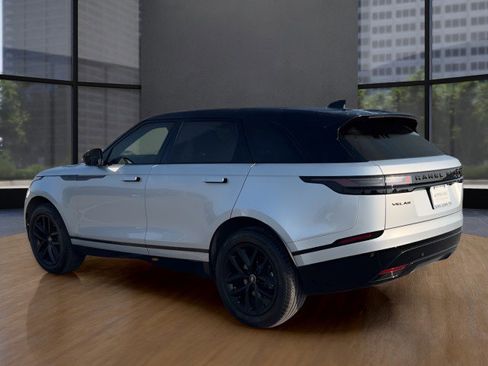 Used 2024 Land Rover Range Rover Velar Dynamic SE image 3