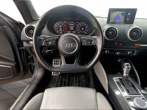 Used 2018 Audi A3 2.0T Premium Plus image 5