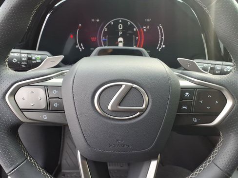 Certified 2023 Lexus RX 350 AWD image 10