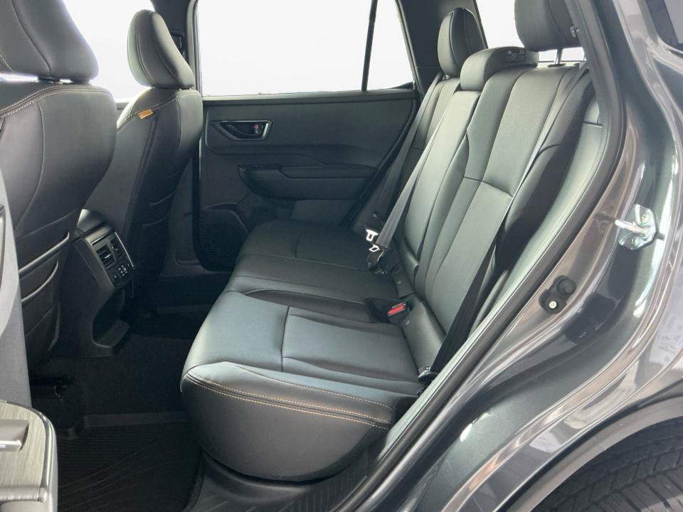 New 2026 Subaru Outback Wilderness AWD/4WD image 13