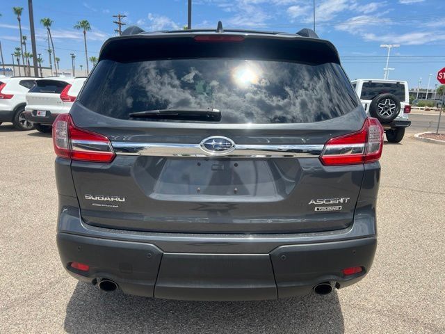 Used 2019 Subaru Ascent Touring AWD/4WD image 5