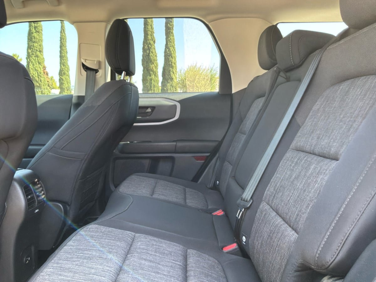 Used 2023 Ford Bronco Sport Big Bend AWD/4WD image 19