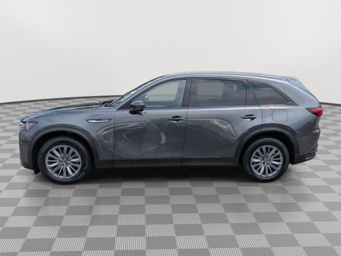 Used 2024 MAZDA CX-90 Plug-In Hybrid w/ Preferred AWD/4WD image 2
