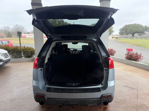 Used 2014 GMC Terrain SLT w/ Safety Package image 22