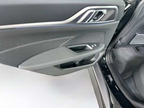 Used 2024 BMW i4 eDrive35 w/ Convenience Package image 27