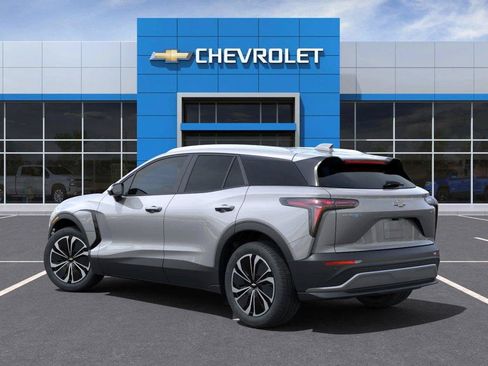 New 2025 Chevrolet Blazer EV LT w/ Super Cruise Package AWD/4WD image 52