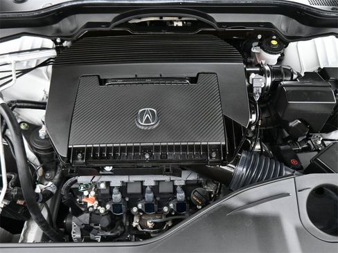 Used 2024 Acura MDX SH-AWD w/ Technology Package image 27