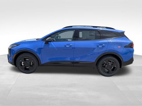 New 2026 Kia Sportage X-Line AWD/4WD image 4