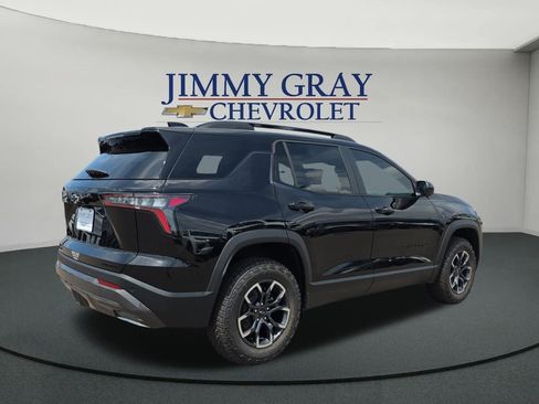 New 2026 Chevrolet Equinox ACTIV w/ Safety and Technology Package FWD image 5