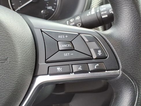 Certified 2023 Nissan Kicks SV image 19