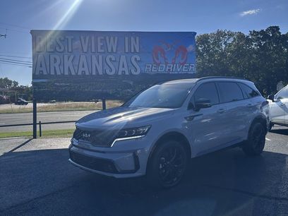Used 2023 Kia Sorento SX