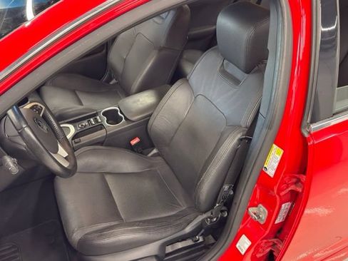 Used 2008 Pontiac G8 GT w/ Premium Package RWD image 11