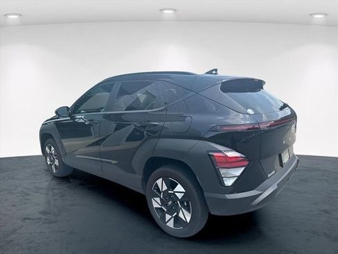 Used 2025 Hyundai Kona SEL AWD/4WD image 22