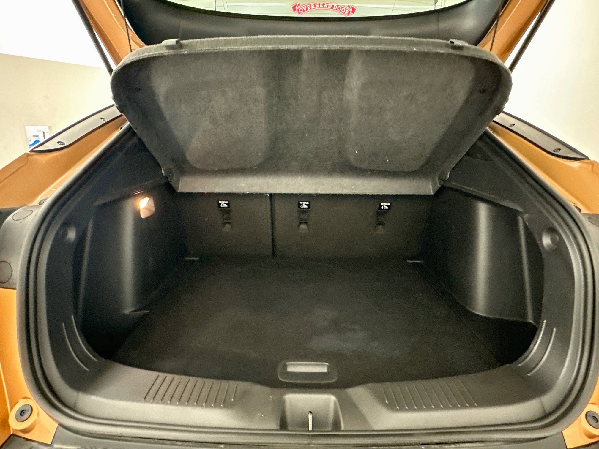 Used 2025 Buick Envista Preferred FWD image 30