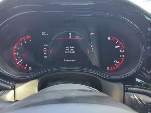 Used 2021 Dodge Durango GT image 21