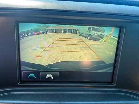 Used 2018 Chevrolet Silverado 1500 LS w/ Trailering Package RWD image 14