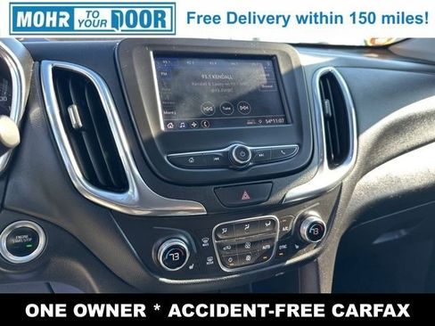 Used 2020 Chevrolet Equinox LT image 18