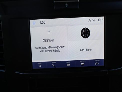 New 2026 Ford F250 XL w/ STX Appearance Package image 15