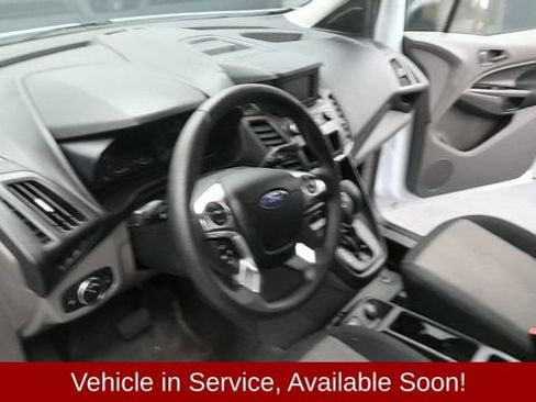 Used 2023 Ford Transit Connect XL FWD image 24