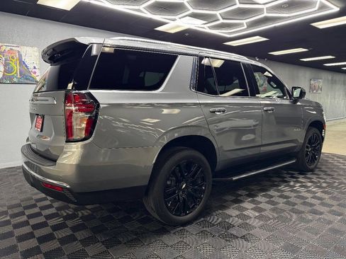 Used 2022 Chevrolet Tahoe LS image 15