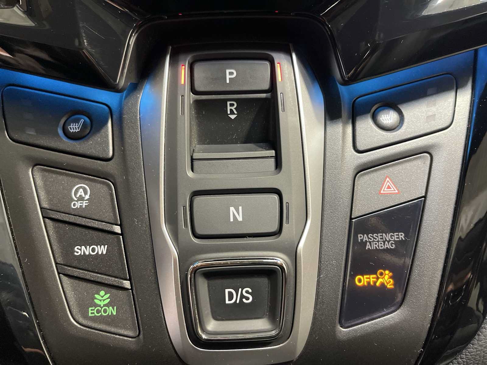Used 2024 Honda Odyssey Touring image 17