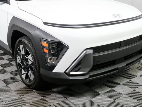 Used 2024 Hyundai Kona SEL FWD image 34