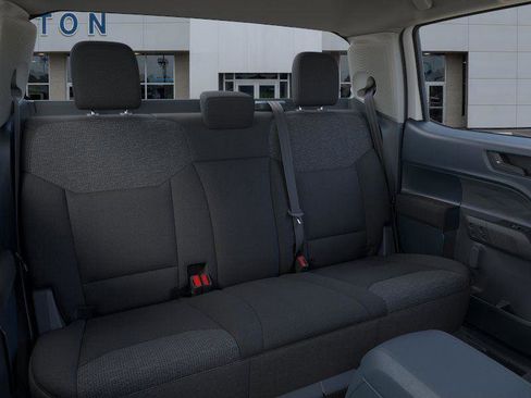 New 2025 Ford Maverick XL w/ Equipment Group 101A image 11