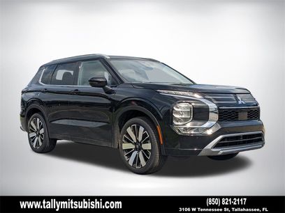 New 2025 Mitsubishi Outlander SEL