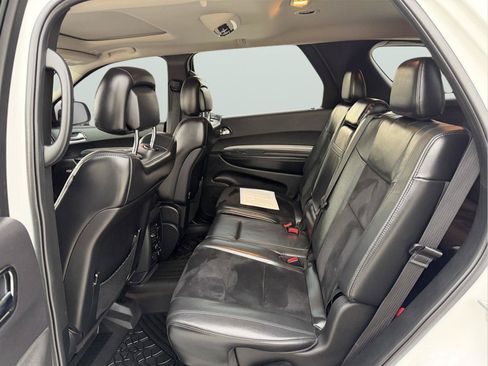 Used 2018 Dodge Durango GT w/ Premium Group RWD image 13