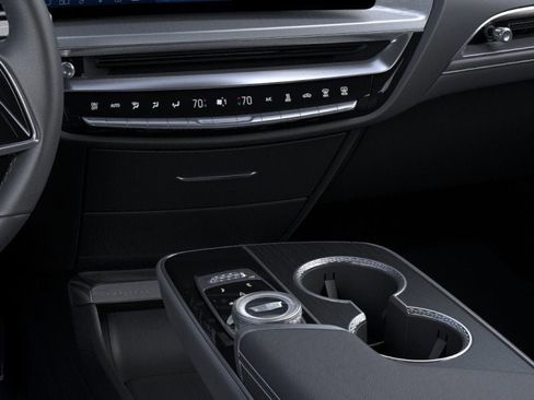 New 2026 Cadillac Lyriq Premium Sport w/ LPO, Floor Liner Package AWD/4WD image 23