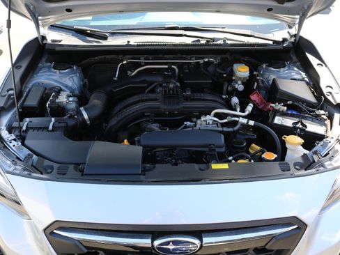 Used 2019 Subaru Crosstrek 2.0i Limited w/ Moonroof Package AWD/4WD image 47