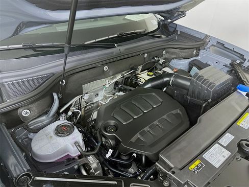 New 2026 Volkswagen Atlas SEL image 26