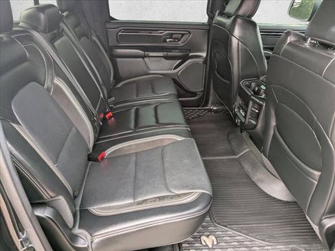 Used 2022 RAM 1500 Rebel w/ G/T Package AWD/4WD image 18