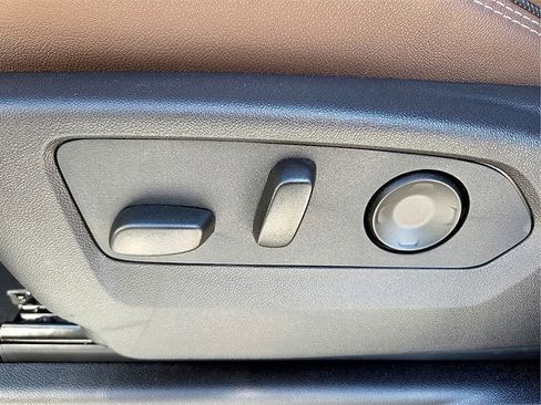 New 2026 Chevrolet Tahoe High Country image 18