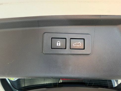Used 2024 Subaru Outback Wilderness AWD/4WD image 8