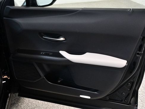 Used 2025 Lexus UX 300h AWD w/ Cold Area Package image 19