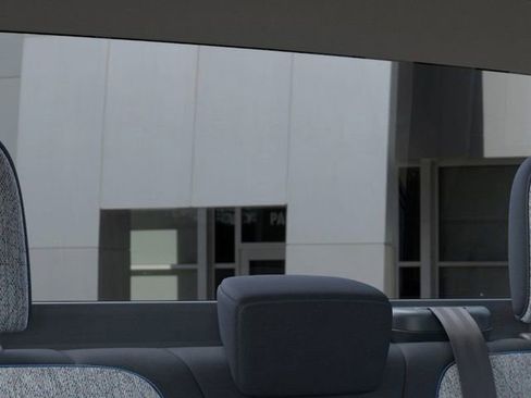 New 2025 Ford Maverick XLT image 24