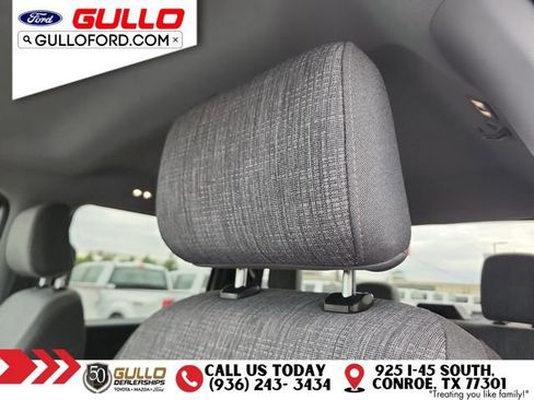 Used 2025 Ford F250 XLT AWD/4WD image 17
