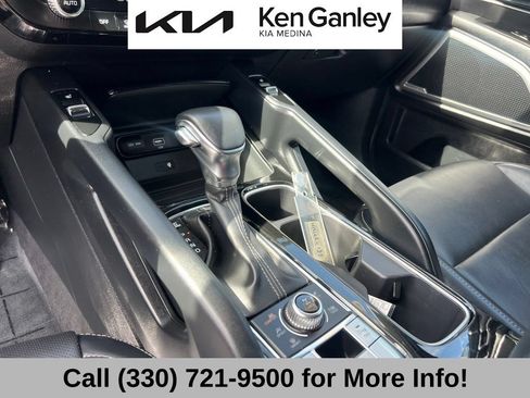 Certified 2022 Kia Telluride S AWD/4WD image 35