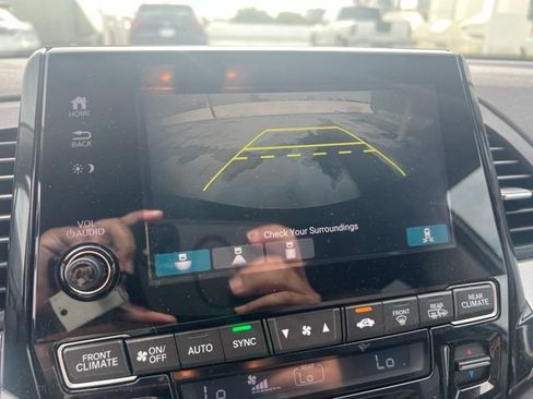 Used 2020 Honda Odyssey EX-L image 19