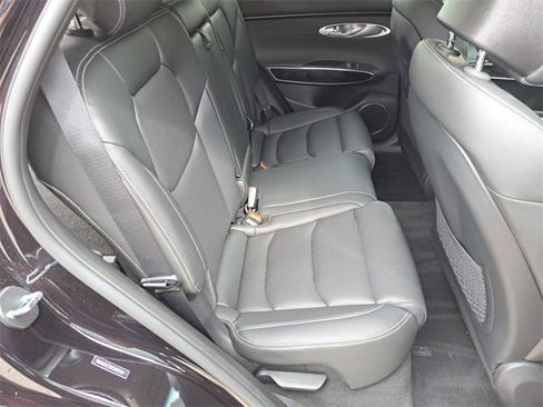 Used 2025 Genesis GV70 2.5T image 26