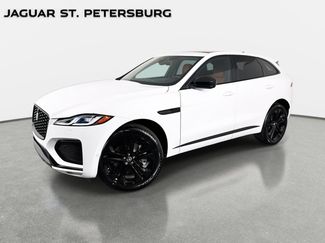 New 2026 Jaguar F-PACE R-Dynamic S AWD/4WD video 1