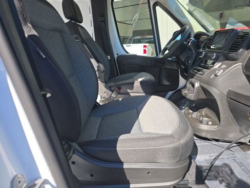New 2026 RAM ProMaster 2500 w/ Convenience Group FWD image 10